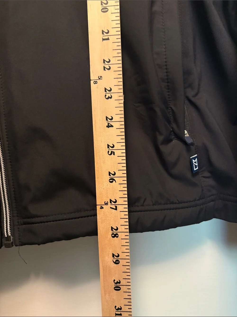 Cutter & Buck lightweight performance